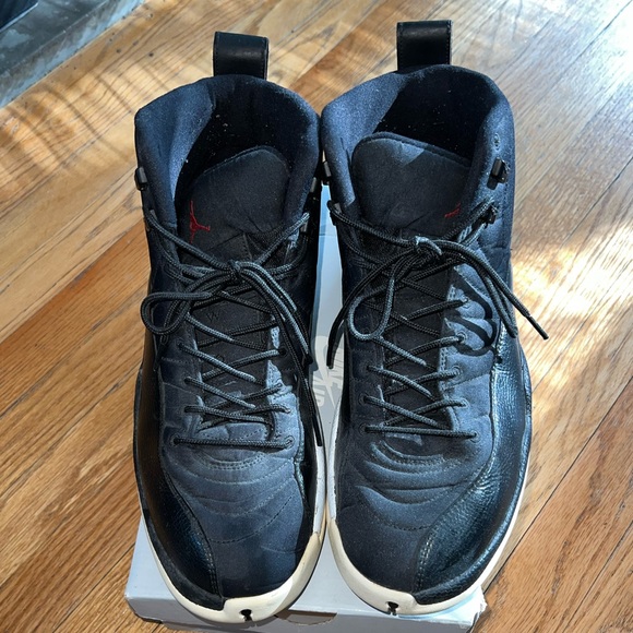Air Jordan 12 Retro 'Neoprene' 2016 - Picture 4 of 5